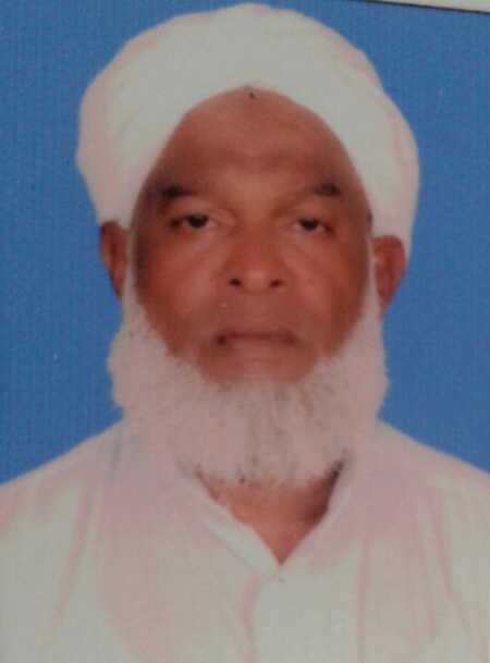 ಎನ್ ಎಂ ಉಸ್ಮಾನ್ ಮುಸ್ಲಿಯಾರ್